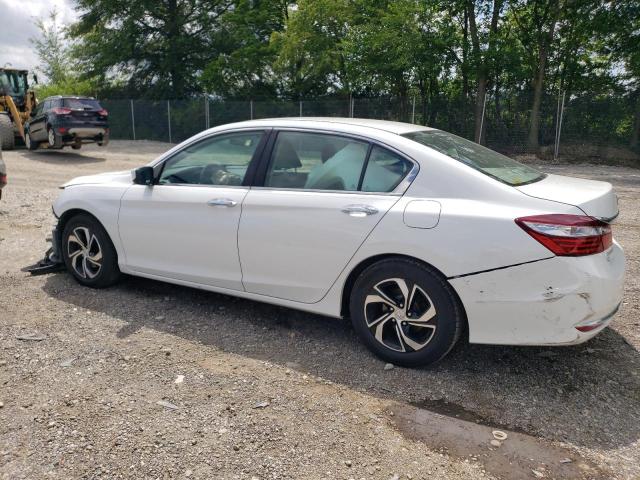 2016 HONDA ACCORD LX 1HGCR2F33GA069738