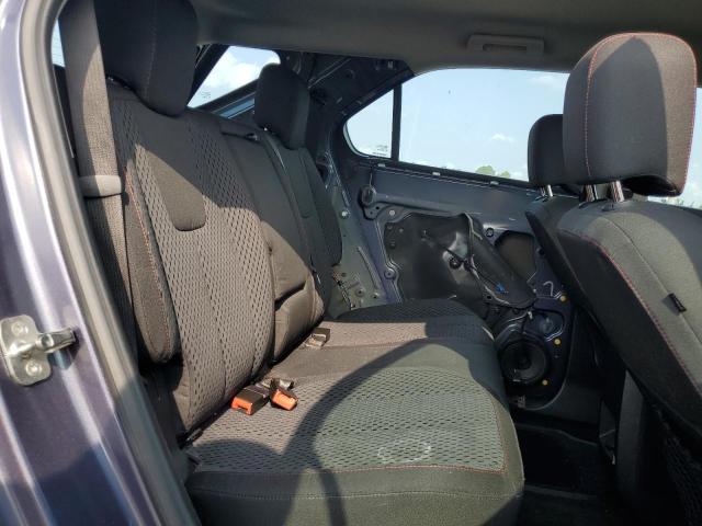 2013 CHEVROLET EQUINOX LS - 2GNFLCEK4D6153675