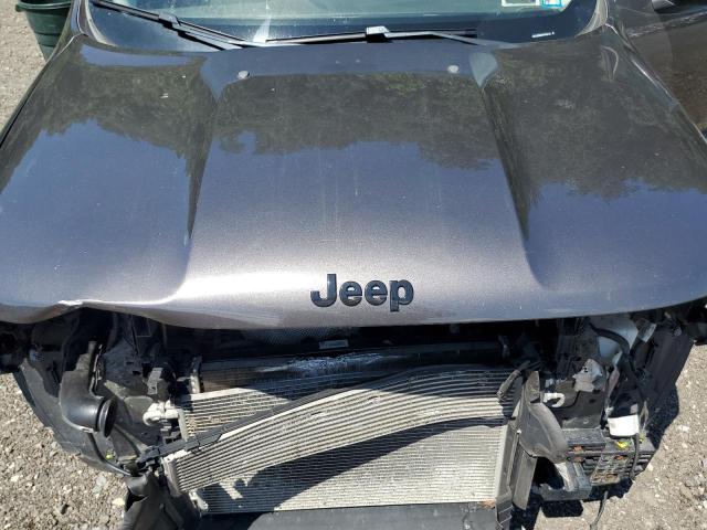 2017 JEEP RENEGADE L ZACCJBBB0HPF99718