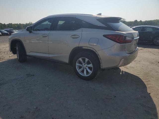 2017 LEXUS RX 350 BAS 2T2BZMCA2HC088055