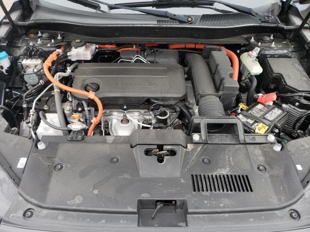 2023 HONDA CR-V SPORT #3310317951
