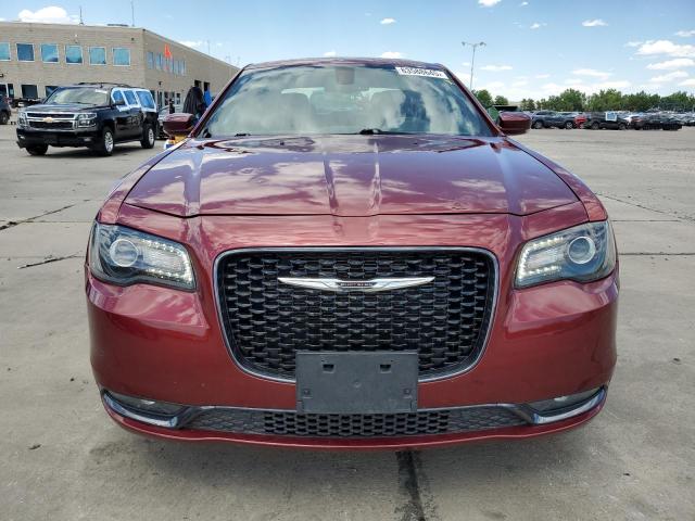 2018 CHRYSLER 300 S 2C3CCAGG9JH302465