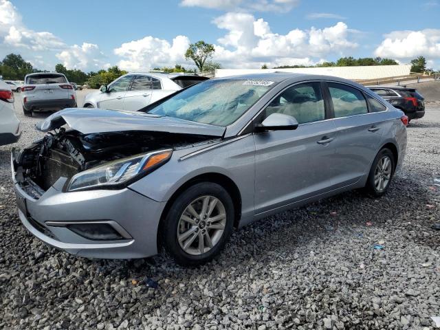 2016 HYUNDAI SONATA SE - 5NPE24AF6GH278215