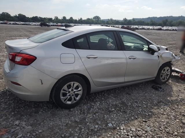 2019 CHEVROLET CRUZE 1G1BC5SM0K7130523