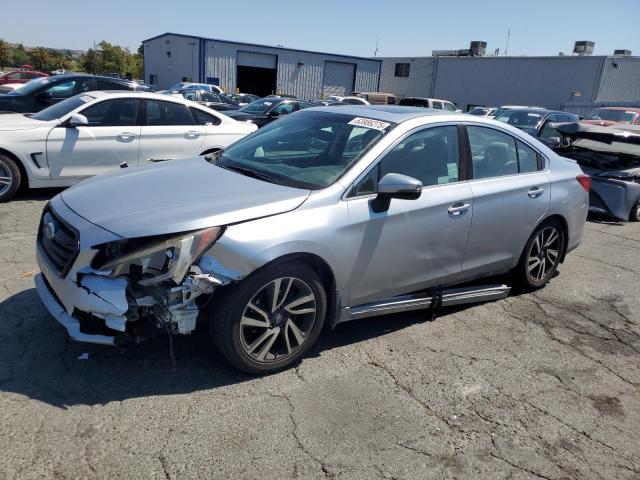 2019 SUBARU LEGACY SPO 4S3BNAS69K3005796