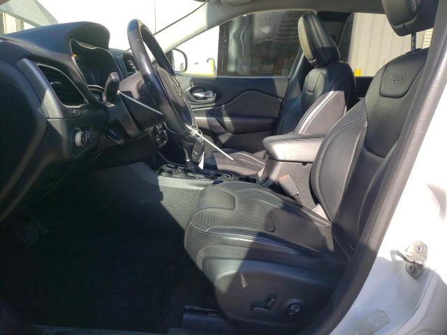 2019 JEEP CHEROKEE L - 1C4PJMDX1KD232497