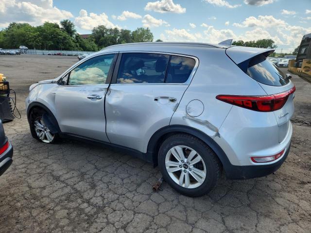 2017 KIA SPORTAGE LX KNDPMCAC3H7291741