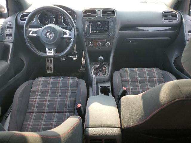 2011 VOLKSWAGEN GTI #3291725263