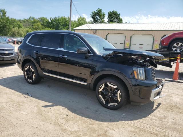 2024 KIA TELLURIDE - 5XYP6DGCXRG541228