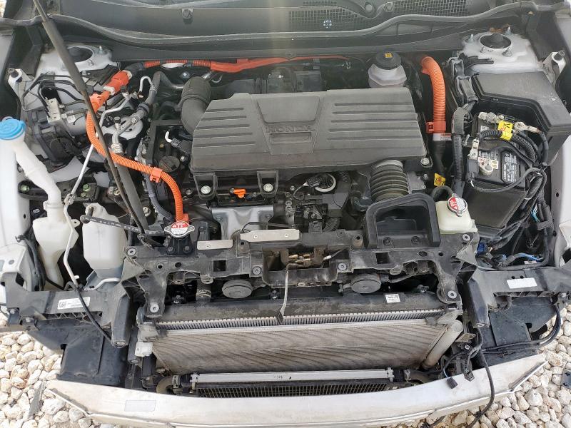 2022 HONDA CR-V TOURI 5J6RT6H91NL039913