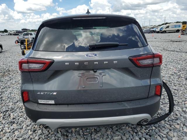 2025 FORD ESCAPE ACT - 1FMCU0GN6SUA98543