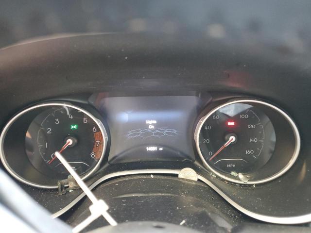 2021 JEEP COMPASS LA - 3C4NJDBB0MT557959