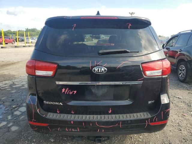 2015 KIA SEDONA EX KNDMC5C18F6018701