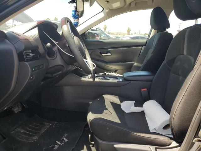 2025 NISSAN SENTRA SV - 3N1AB8CV5SY237308