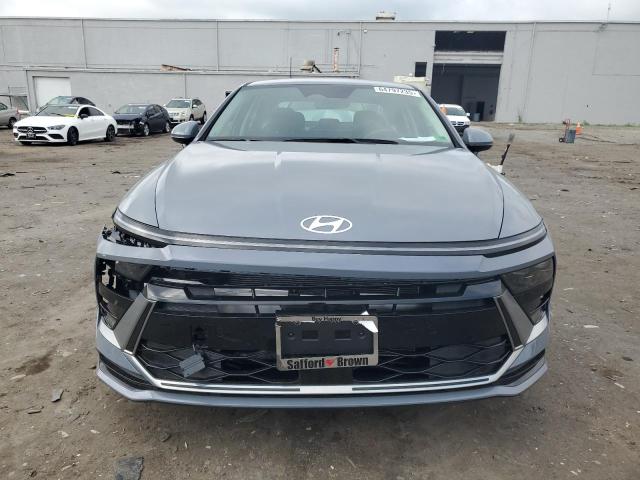 2025 HYUNDAI SONATA SEL KMHL64JA9SA506882