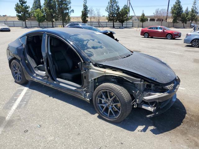 2022 TESLA MODEL 3 5YJ3E1EB4NF135828