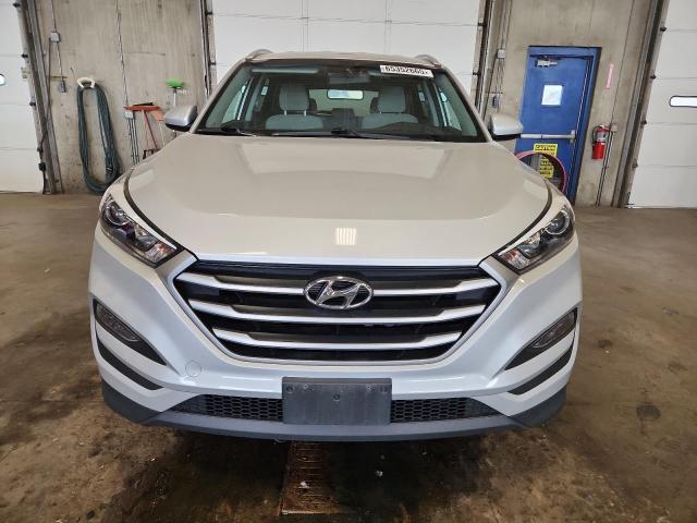 2017 HYUNDAI TUCSON LIM KM8J3CA44HU569741