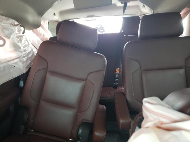 2020 CHEVROLET SUBURBAN C 1GNSCJKC7LR210387
