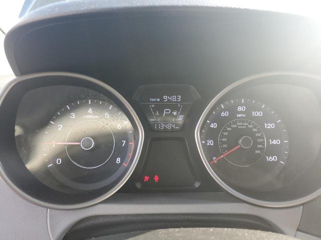 2016 HYUNDAI ELANTRA SE - 5NPDH4AE5GH785446