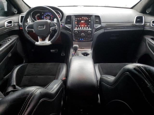 2017 JEEP GRAND CHER #3317733096