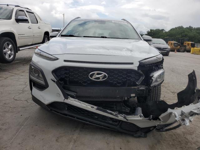 2019 HYUNDAI KONA SEL KM8K2CAA5KU332521