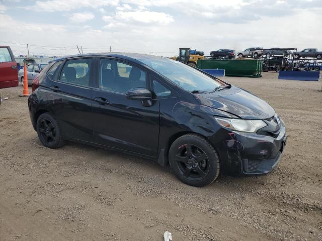 2016 HONDA FIT LX JHMGK5H50GS006321