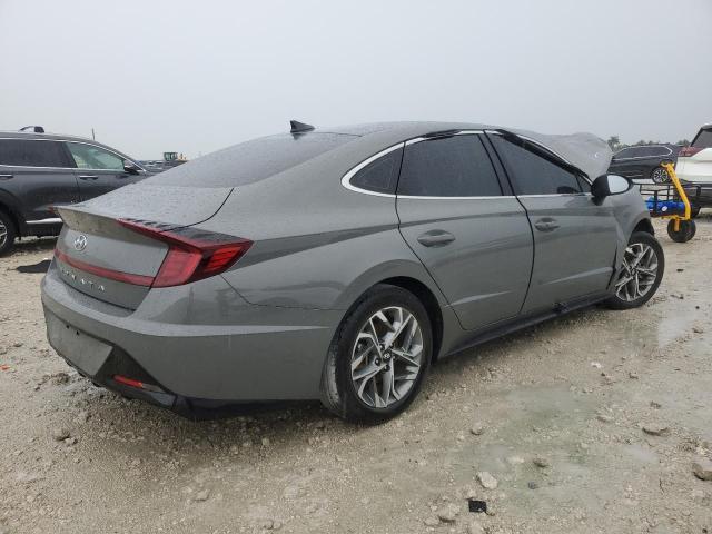 2023 HYUNDAI SONATA SEL KMHL64JA6PA266018