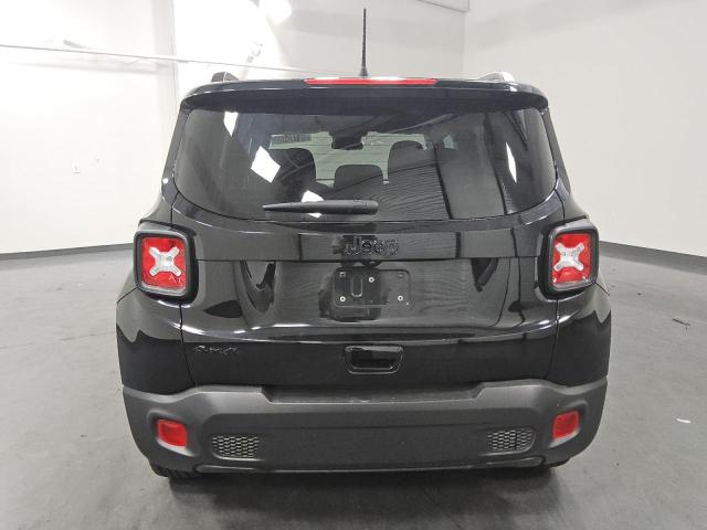 2023 JEEP RENEGADE L ZACNJDB19PPP72269