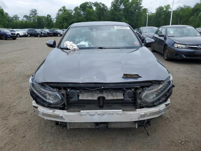 2019 HONDA ACCORD EX 1HGCV1F43KA161004