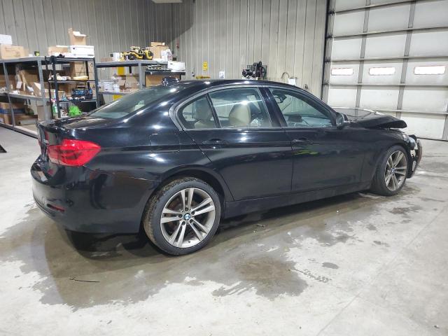 2017 BMW 330 XI WBA8D9C58HK894118