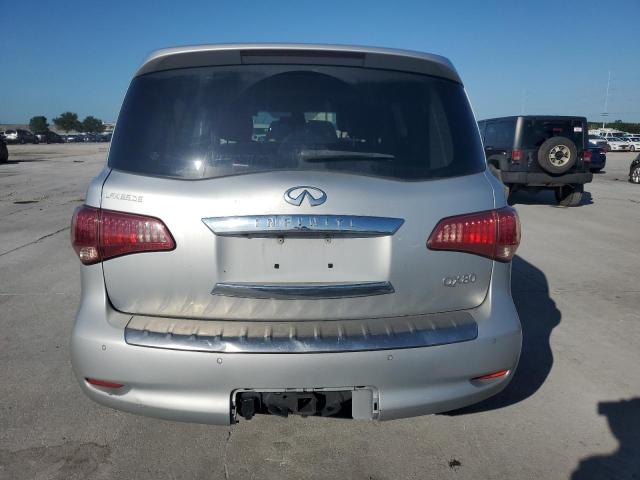 2016 INFINITI QX80 JN8AZ2NF2G9611693