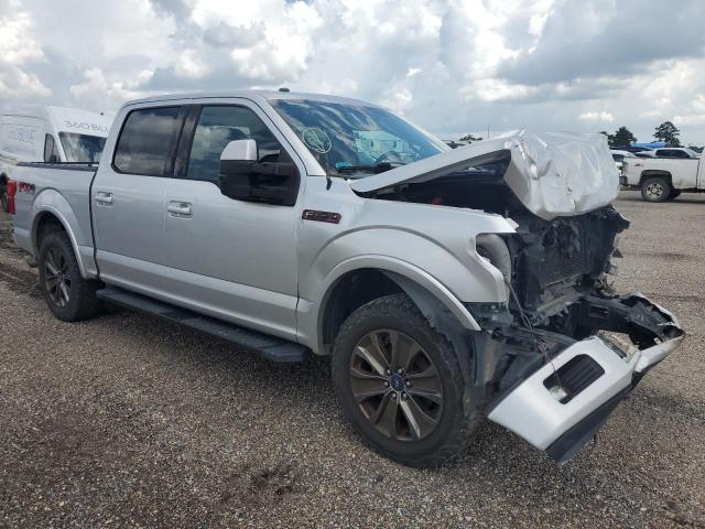 Vin: 1ftew1e55jfe60025, lot: 60631515, ford f-150 supercrew 20184