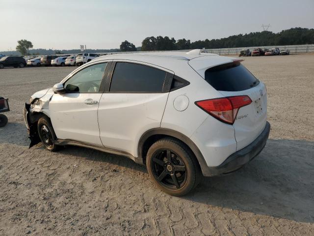 2016 HONDA HR-V EXL 3CZRU5H74GM710899