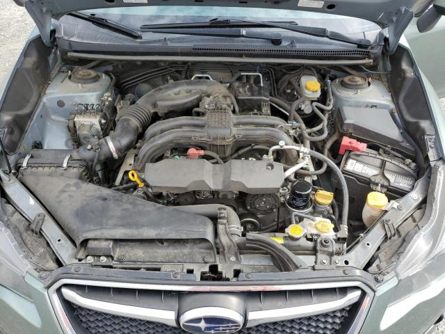 2015 SUBARU IMPREZA PR JF1GJAC67FH017346