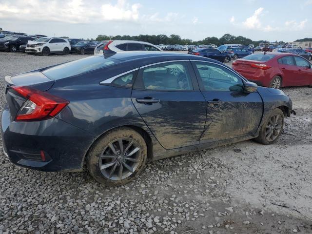 2019 HONDA CIVIC EX 19XFC1F38KE211983