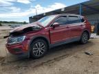 2019 VOLKSWAGEN TIGUAN SE - 3VV2B7AX7KM142127