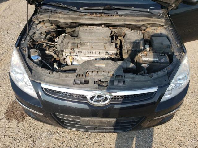 2012 HYUNDAI ELANTRA TO - KMHDB8AE2CU132450