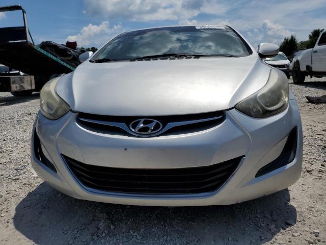 2016 HYUNDAI ELANTRA SE - 5NPDH4AE1GH695078