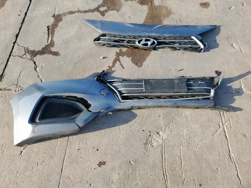 2019 HYUNDAI ACCENT SE - 3KPC24A39KE039476