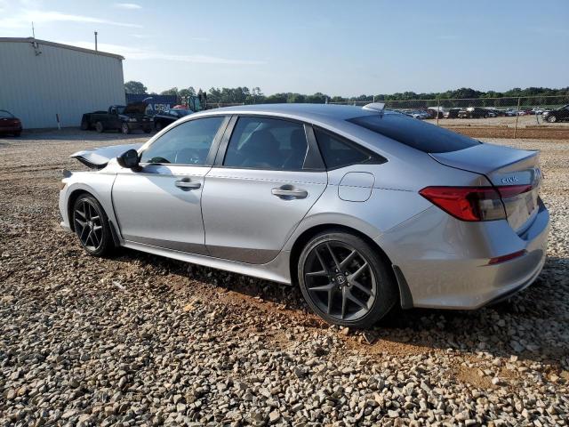 Vin: 2hgfe2f56nh566596, lot: 63712105, honda civic sport 20222