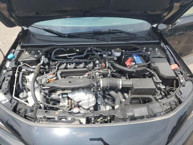 2024 HONDA CIVIC EX 2HGFE1F78RH336995