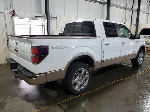 Vin: 1ftfw1et7dke65001, lot: 63079445, ford f-150 supercrew 20133