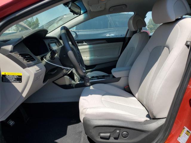 2017 HYUNDAI SONATA SPO 5NPE34AFXHH507834