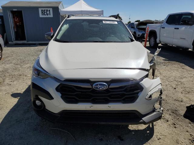 2024 SUBARU CROSSTREK JF2GUADC0R8256765