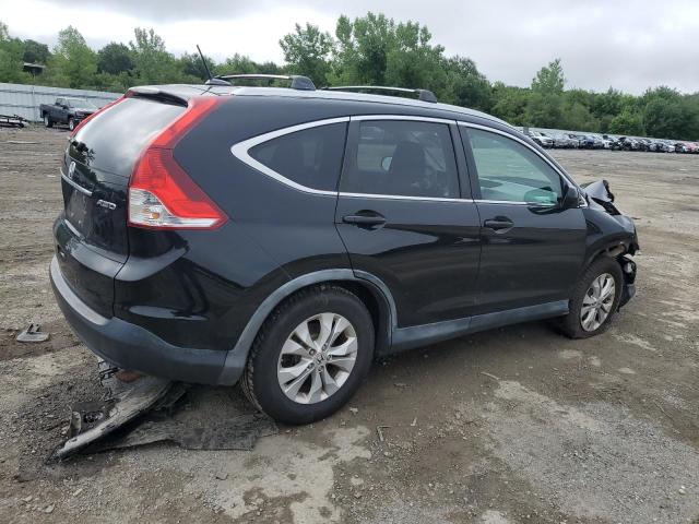 2013 HONDA CR-V EXL - 2HKRM4H78DH622634