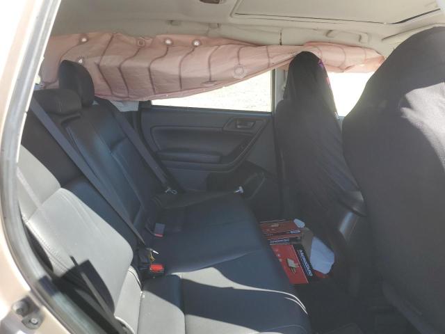 2015 SUBARU FORESTER 2 JF2SJADC5FH485912