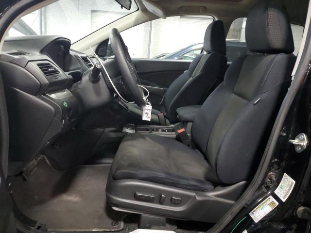 2016 HONDA CR-V EX - 2HKRM4H50GH631332