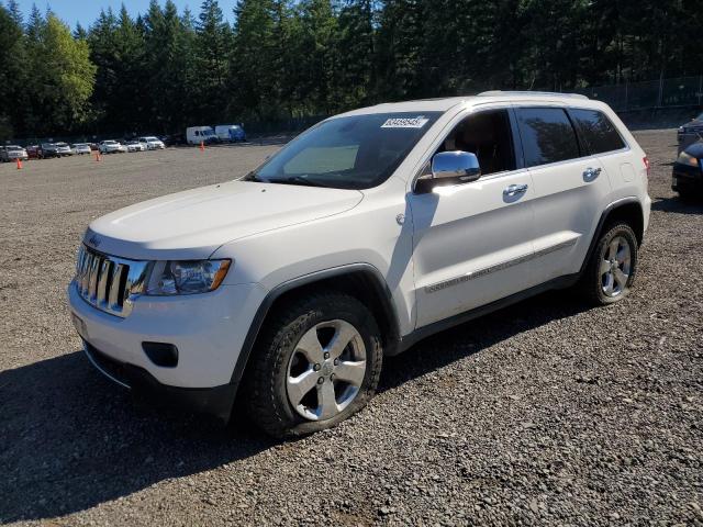 JEEP GRAND CHER