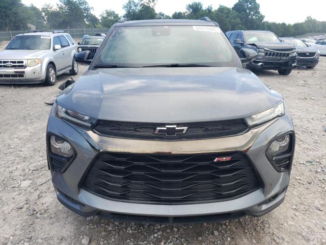 2021 CHEVROLET TRAILBLAZE KL79MTSL1MB034458