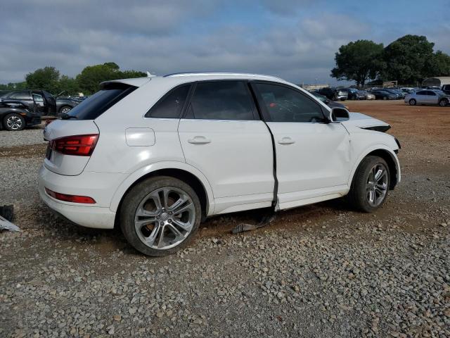 2016 AUDI Q3 PREMIUM WA1BFCFS7GR019047
